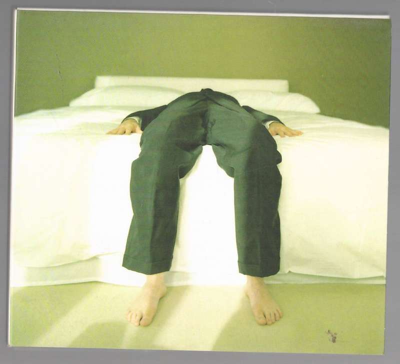 Moby : Hotel (CD)
