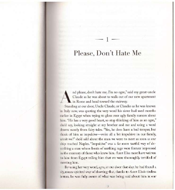 My Roman Year - Andre Aciman