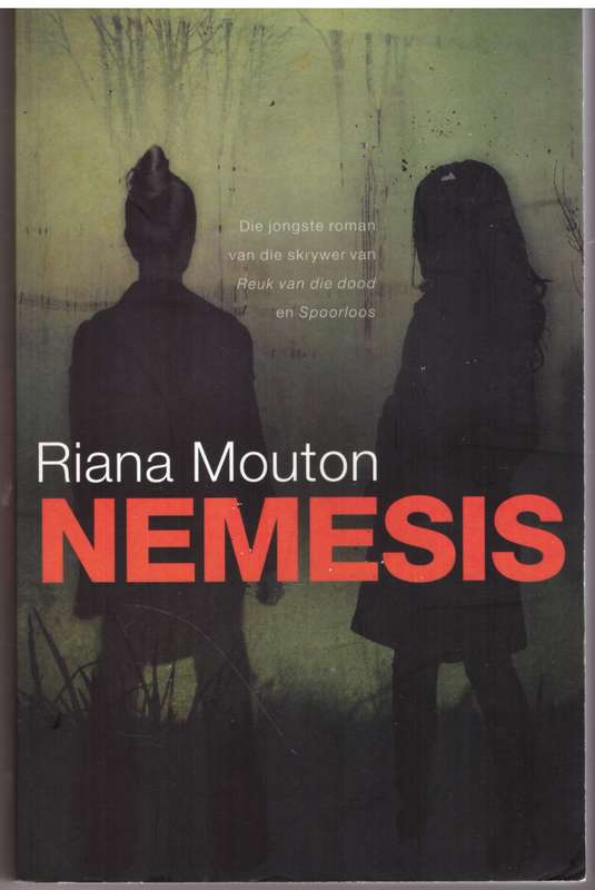 Nemesis - Riana Mouton