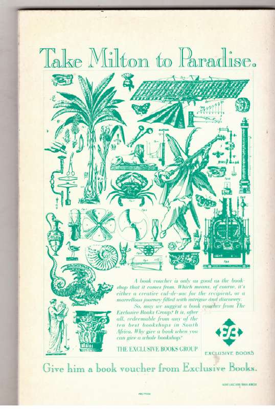 New Contrast 103 - Volume 26, Number 3, September 1998
