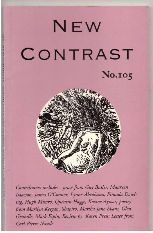New Contrast 105