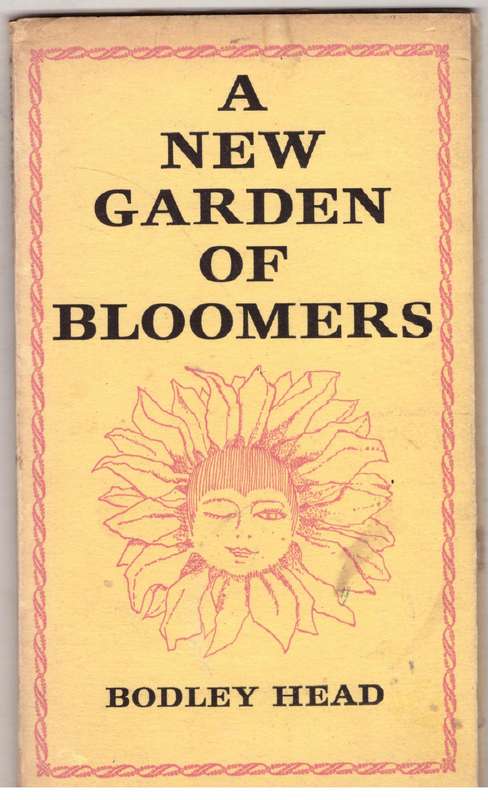 A New Garden of Bloomers
