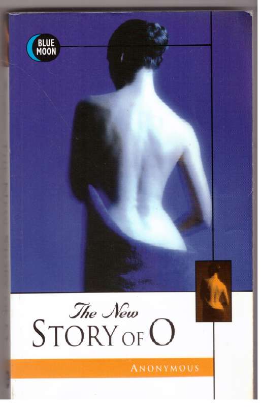 The New Story of O.