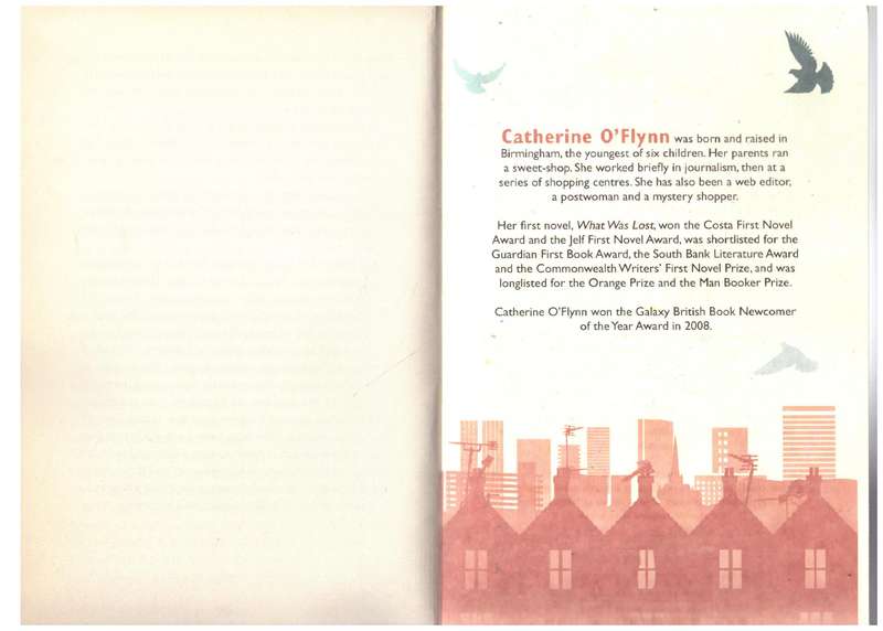 The News Where You Are - Catherine O'Flynn