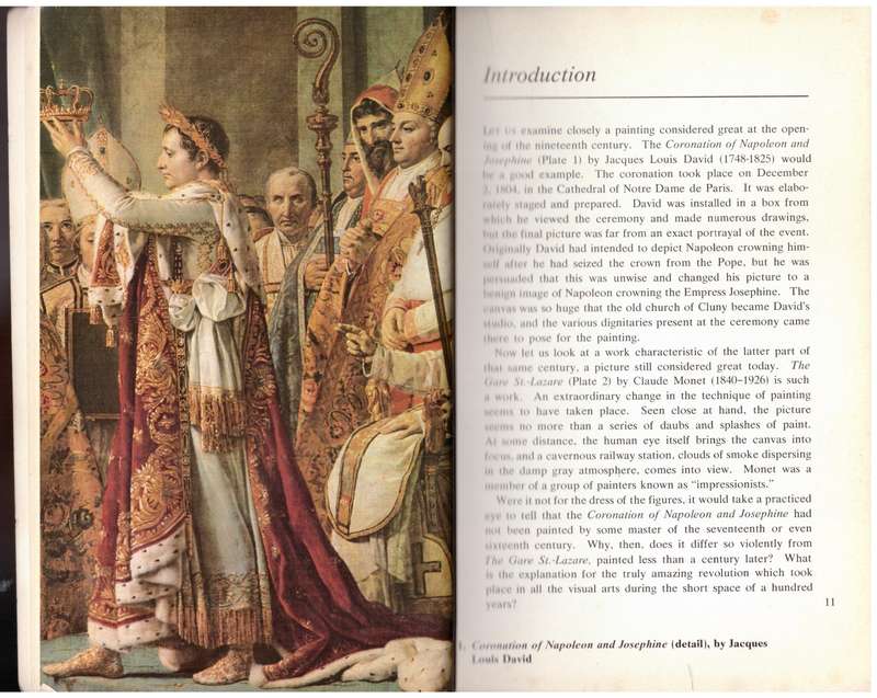 Nineteenth Century Art --  Ariane Ruskin