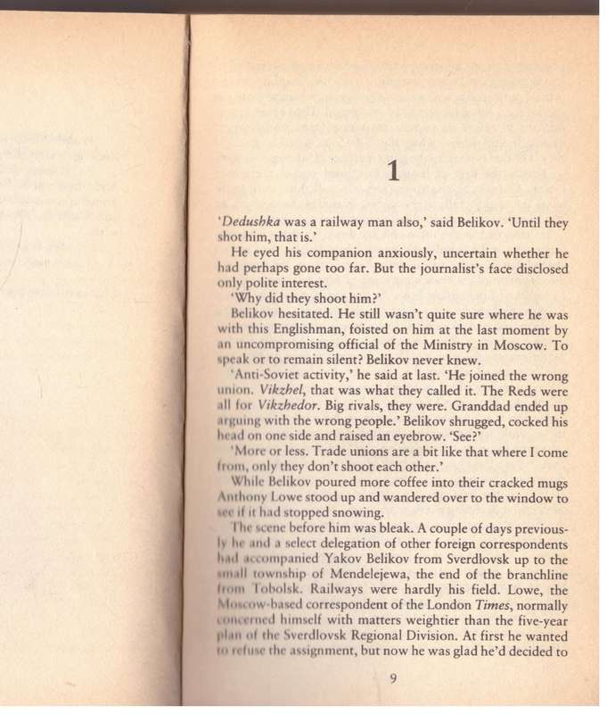 Nocturne for the General  --  John Trenhaile