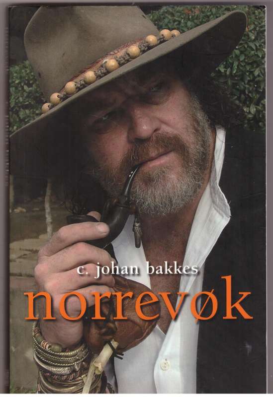 Norrevøk  --  C. Johan Bakkes