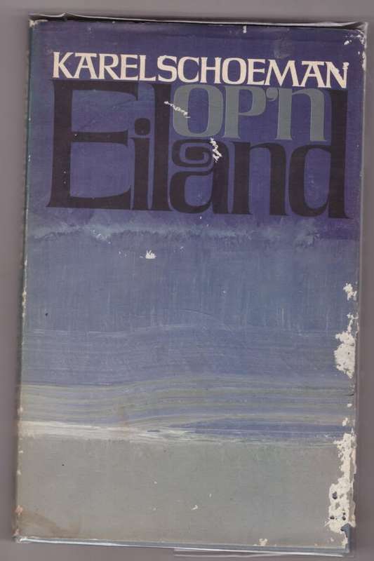 Op n eiland -- Karel Schoeman