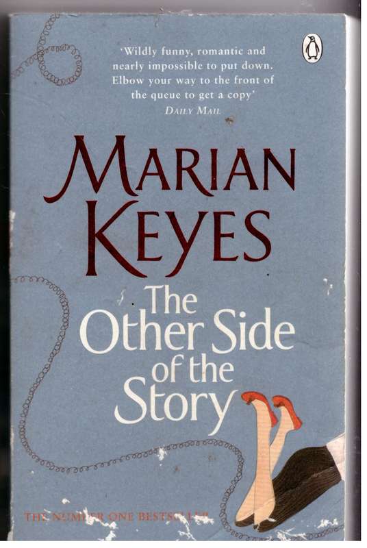 The Other Side of the Story -- Marian Keyes