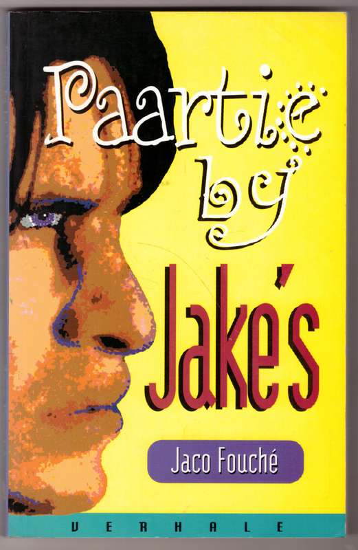 Paartie by Jake's  Jaco Fouché