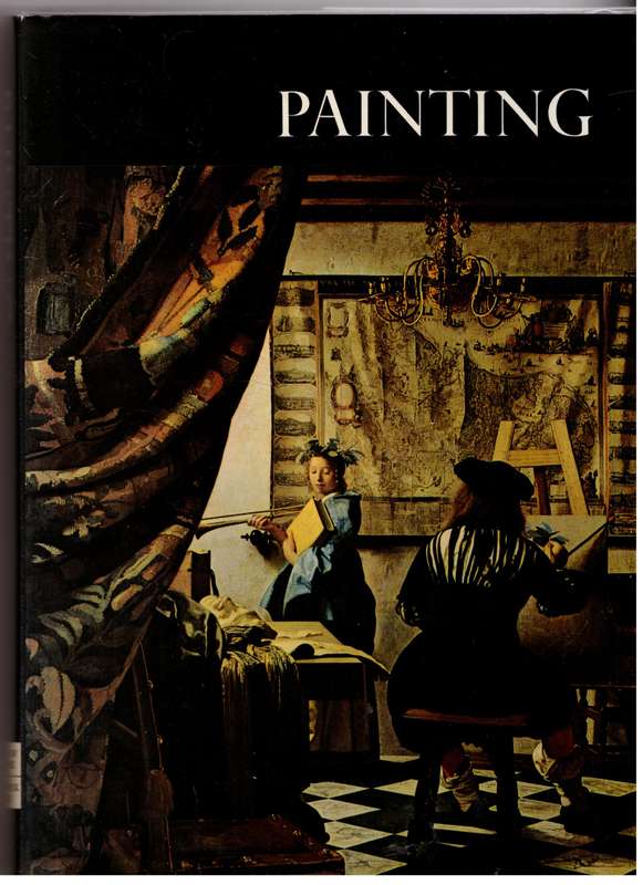 Painting Through the Eighteenth Century  --  Terisio Pignatti