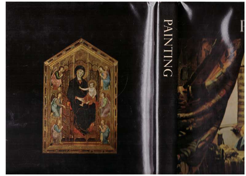 Painting Through the Eighteenth Century  --  Terisio Pignatti