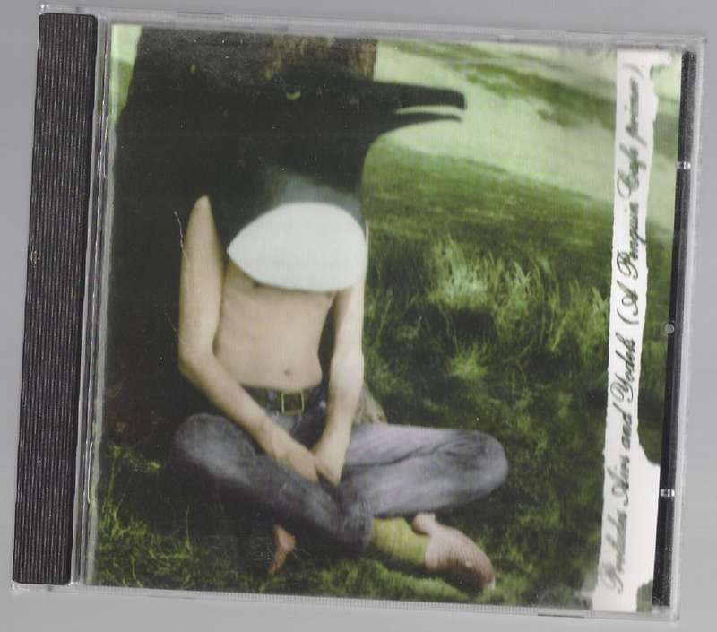 Penguin Cafe Orchestra  Preludes, Airs & Yodels (CD)