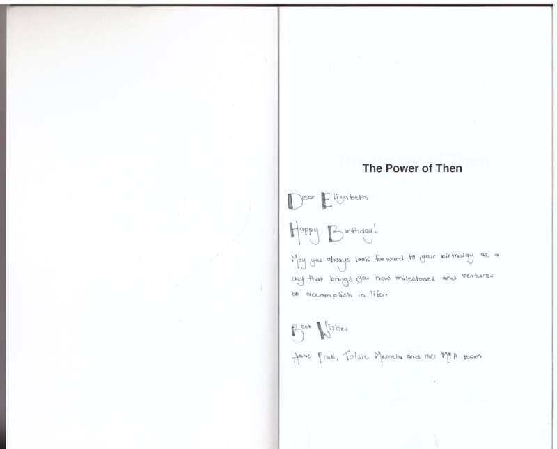The Power of Then: How the Sages of the Past Can Help Us in Our Everyday Lives - James Bremner