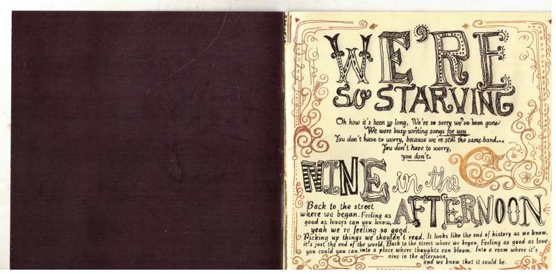 Panic At The Disco  Pretty. Odd.