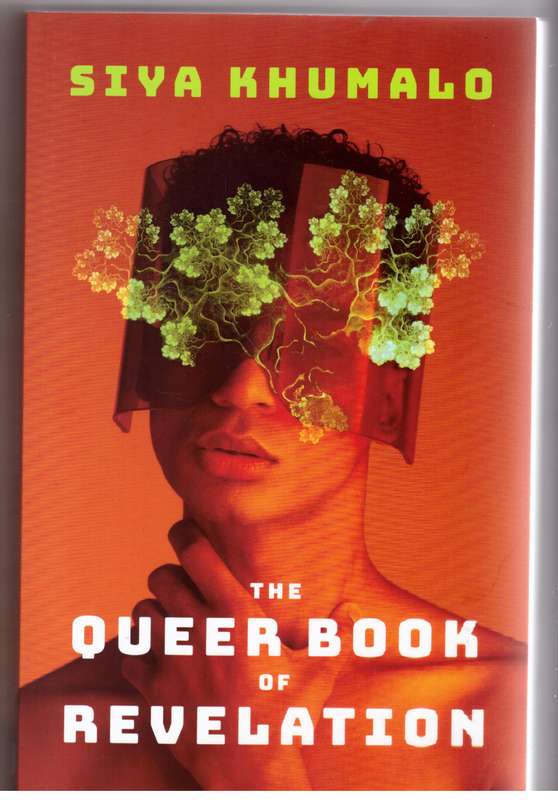 The Queer Book of Revelation - Siya Khumalo