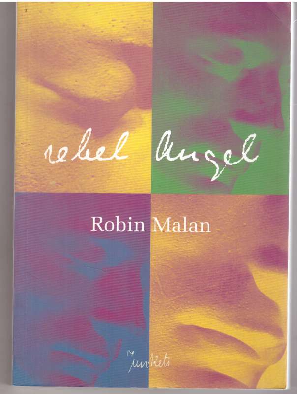 Rebel Angel - Robin Malan