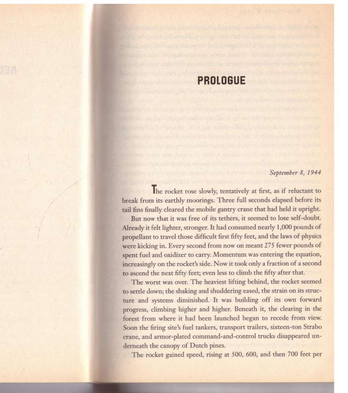 Red Moon Rising: Sputnik and the Hidden Rivalries That Ignited the Space Age   Matthew Brzezinski