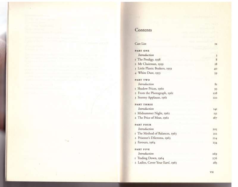 Red Plenty - Francis Spufford