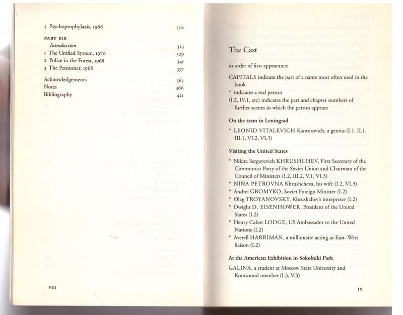 Red Plenty - Francis Spufford