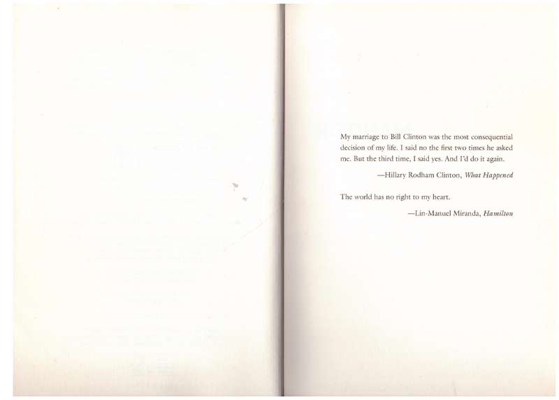 Rodham: A Novel - Curtis Sittenfeld