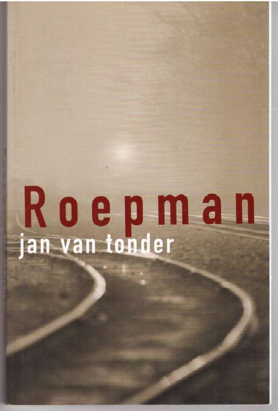 Roepman -- Jan Van Tonder