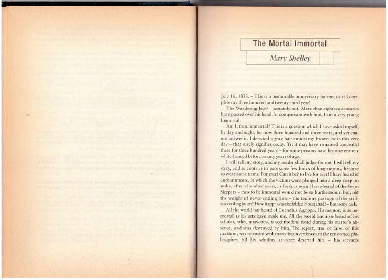 The SF Collection - Edel Brosnan [Editor]