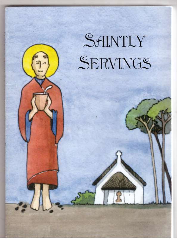 Saintly Servings