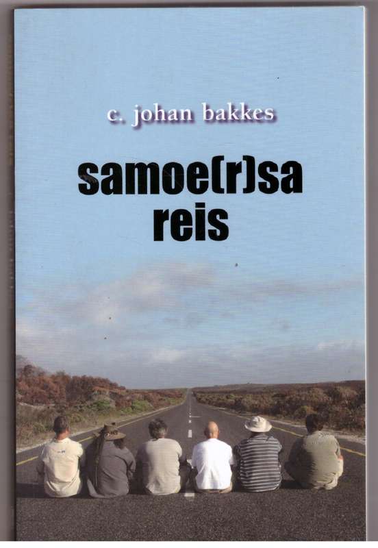 Samoe(r)sareis -- C. Johan Bakkes