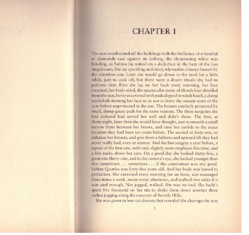 Secrets: A Novel  --  Danielle Steel