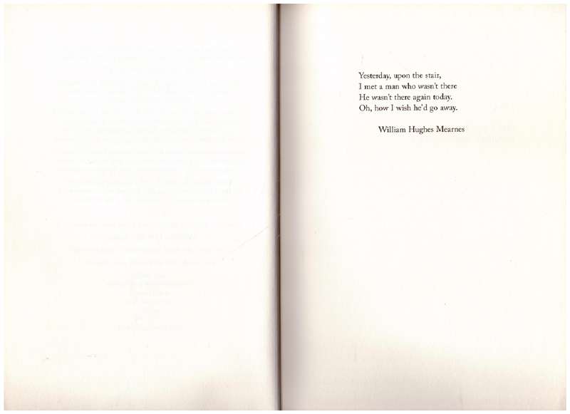 Shooting Angels - Christopher Hope