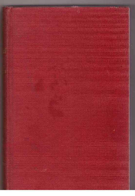 Six Feet of the Country -- Nadine Gordimer