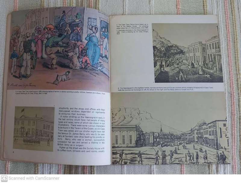 South Africa's Heritage, part 3 : Their Customs, Amusements and sport