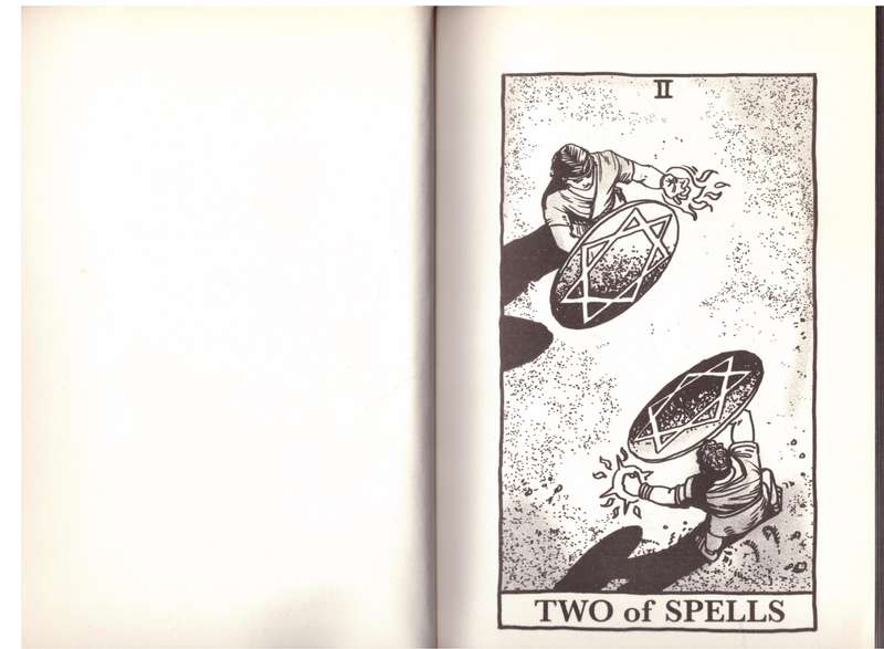 Spellslinger - Sebastien de Castell