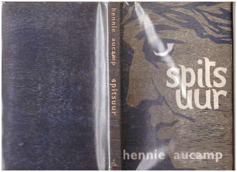 Spitsuur -- Hennie Aucamp