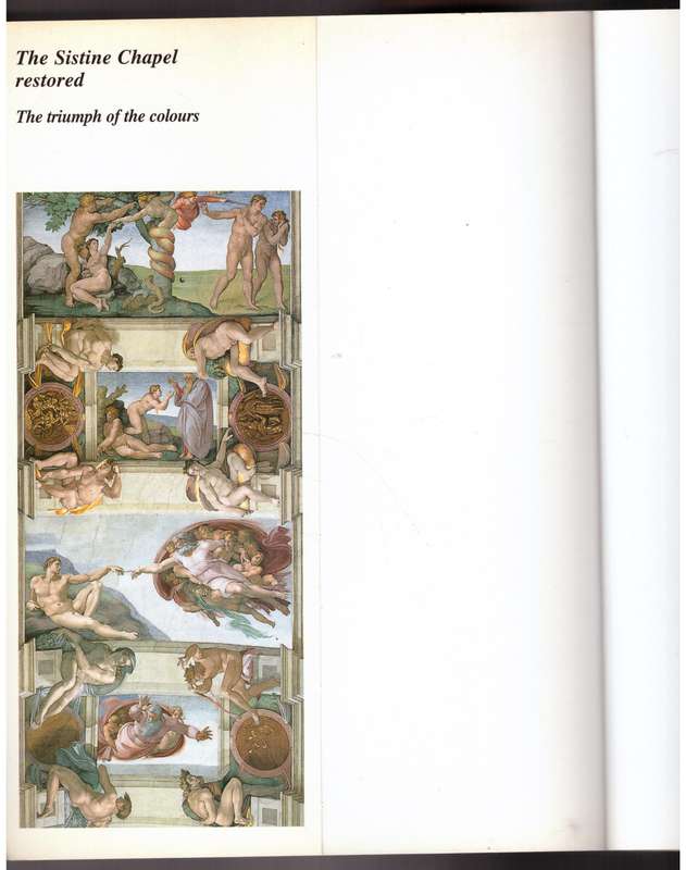 Splendors of Rome and Vatican - Tullio Polidori
