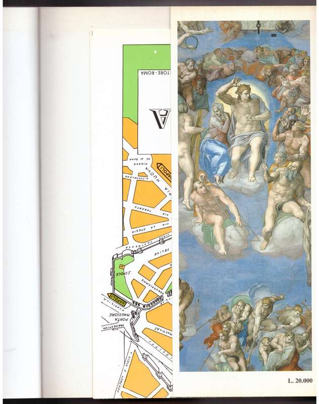 Splendors of Rome and Vatican - Tullio Polidori