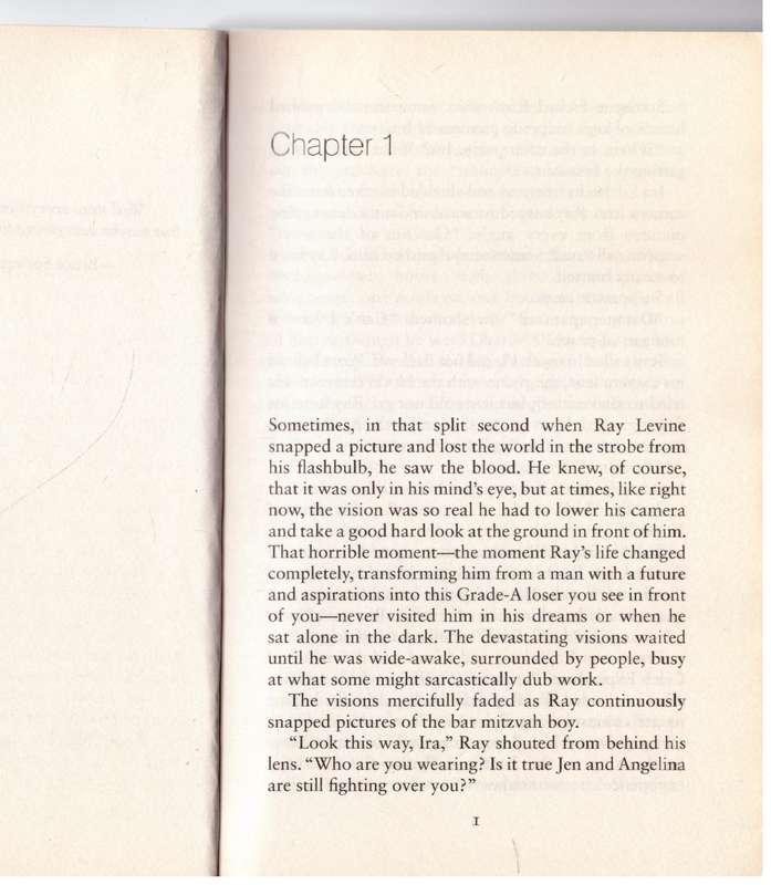Stay Close - Coben Harlan