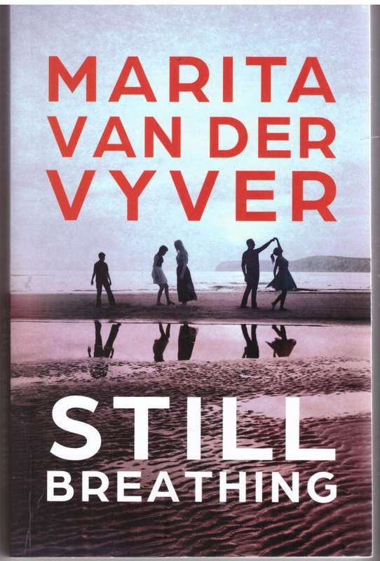 Still Breathing - Marita van der Vyver