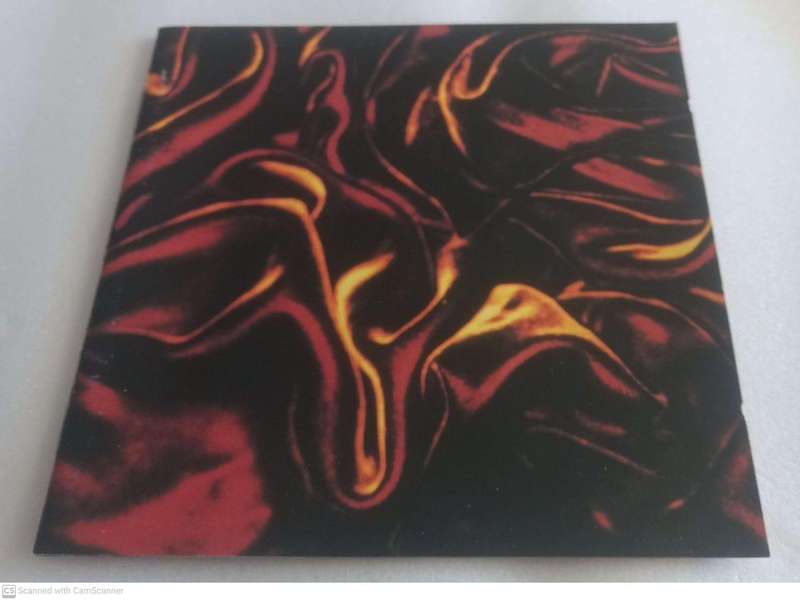 Miranda Sex Garden  Suspiria (CD)