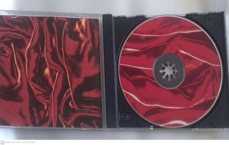 Miranda Sex Garden  Suspiria (CD)