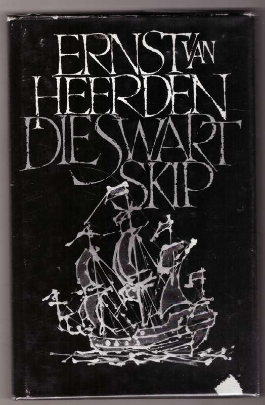 Die Swart Skip -- Ernst Van Heerden