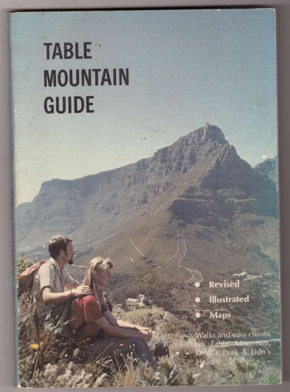 Table Mountain Guide