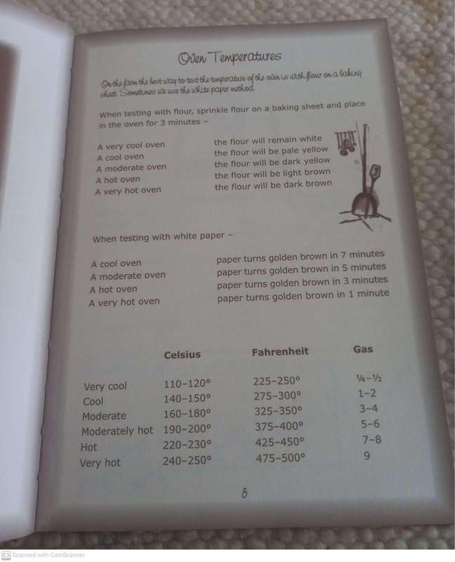 Tant Sannie's Cook book: The story of an African farm -- Maree Lascaris