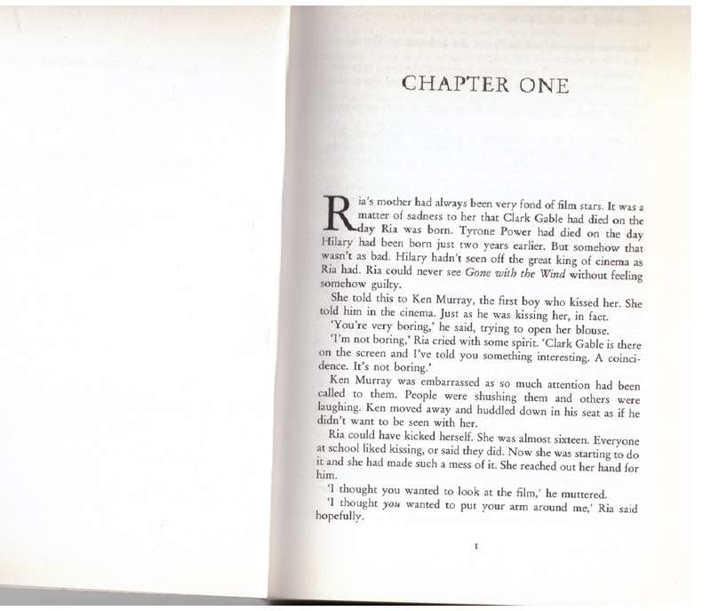 Tara Road: A Novel - Maeve Binchy