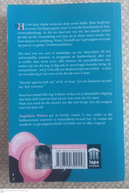 Ter Wille Van Jou - Magdaleen Walters