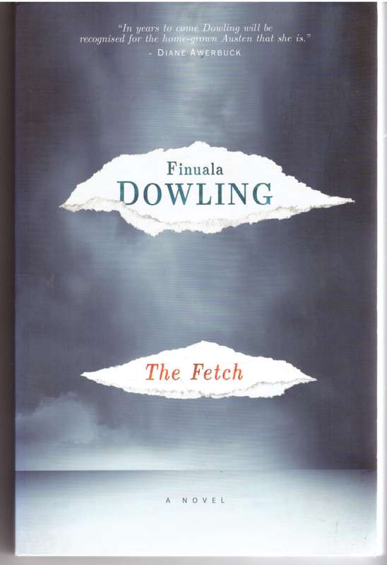 The Fetch -  Finuala Dowling
