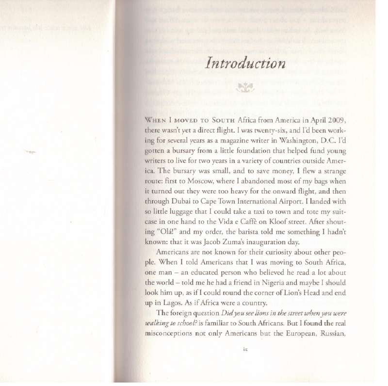 The Inheritors: An Intimate Portrait Of A Brave And Bewildered Nation  - Eve Fairbanks