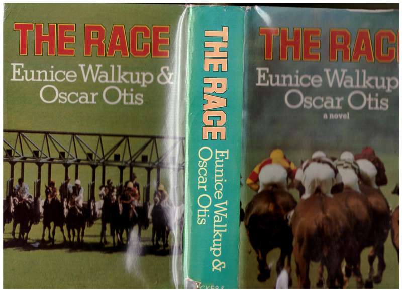 The Race --  Eunice Walkup, Oscar Otis