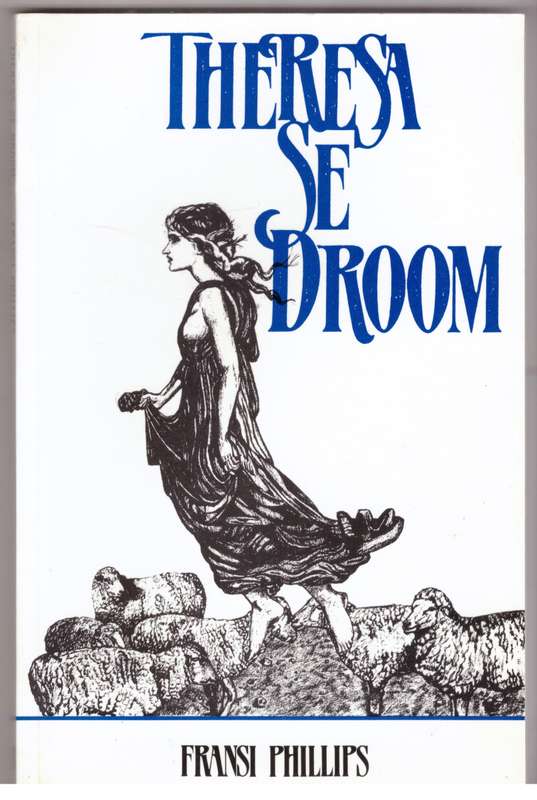 Theresa se droom --  Fransi Phillips
